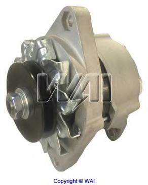 Generator / Alternator 6