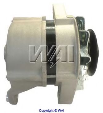 Generator / Alternator 7