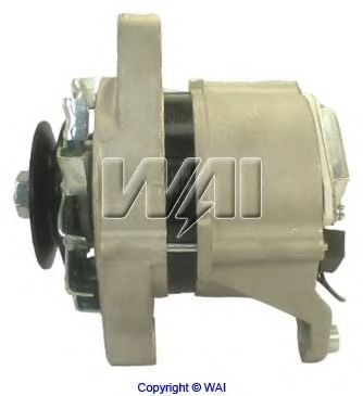 Generator / Alternator 8
