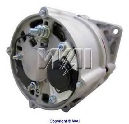 Generator / Alternator 2