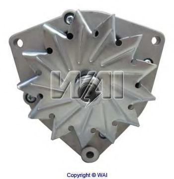 Generator / Alternator 3
