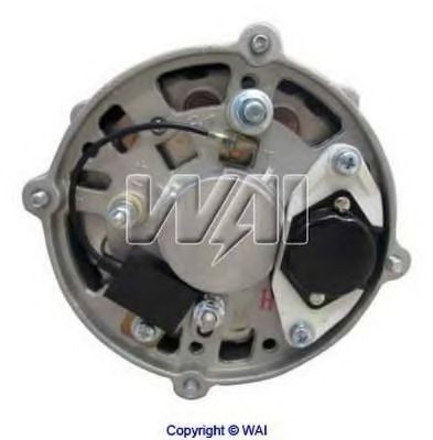 Generator / Alternator 4