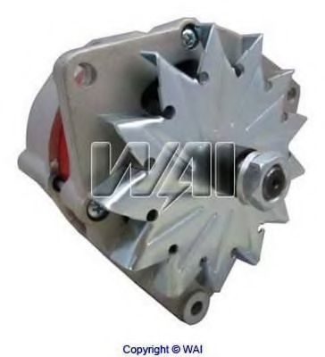 Generator / Alternator 5