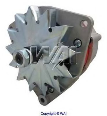 Generator / Alternator 6