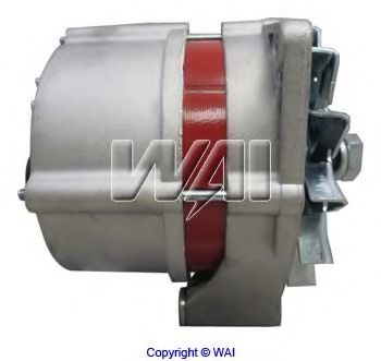 Generator / Alternator 7