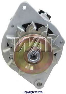 Generator / Alternator 3