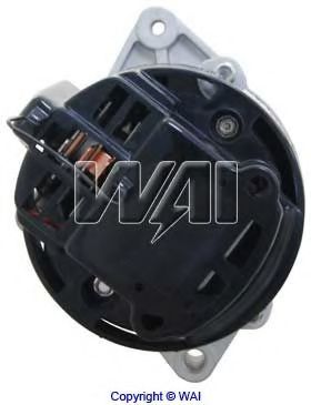 Generator / Alternator 4