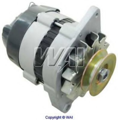 Generator / Alternator 5