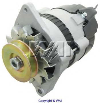 Generator / Alternator 6