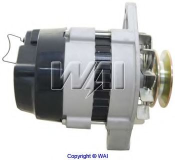 Generator / Alternator 7