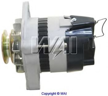 Generator / Alternator 8