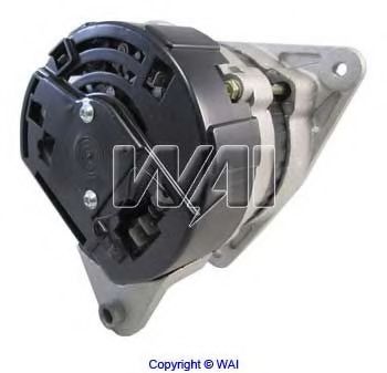 Generator / Alternator 2