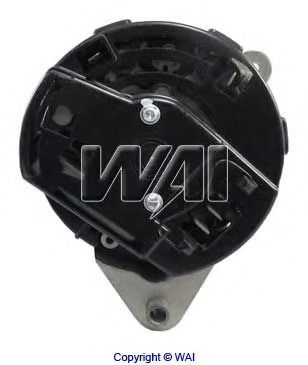 Generator / Alternator 4