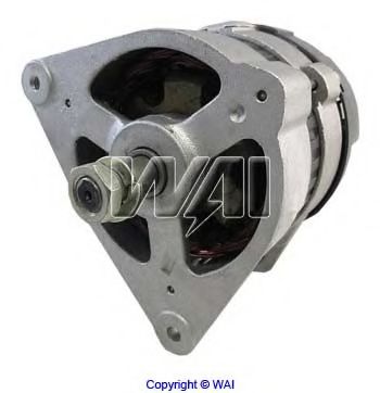 Generator / Alternator 6