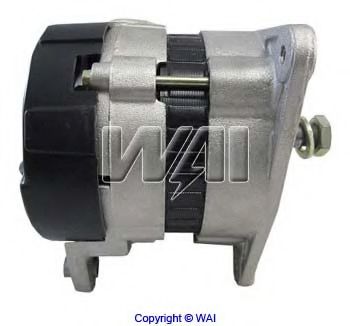 Generator / Alternator 7