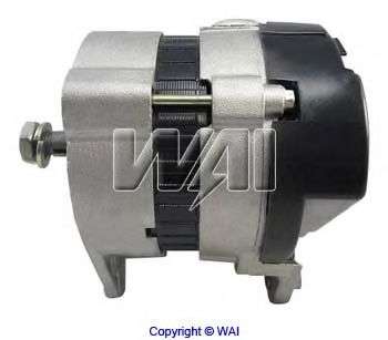 Generator / Alternator 8