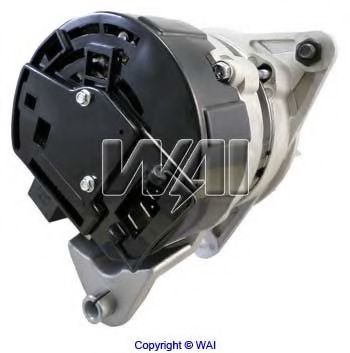 Generator / Alternator 2