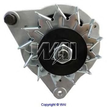 Generator / Alternator 3