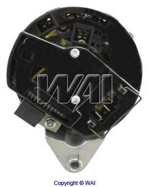 Generator / Alternator 4