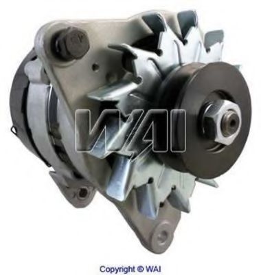 Generator / Alternator 5