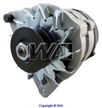Generator / Alternator 6