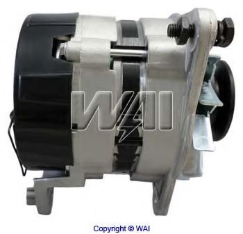 Generator / Alternator 7