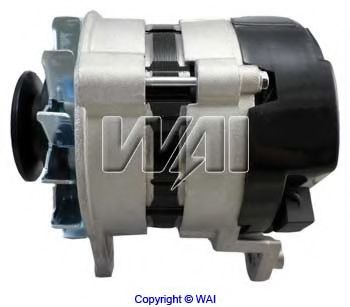 Generator / Alternator 8