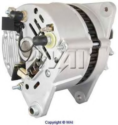 Generator / Alternator 2