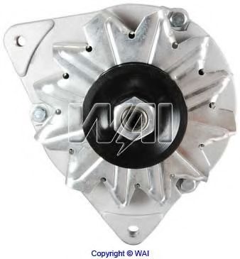 Generator / Alternator 3