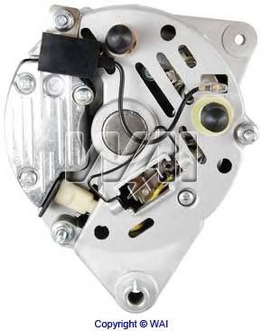 Generator / Alternator 4