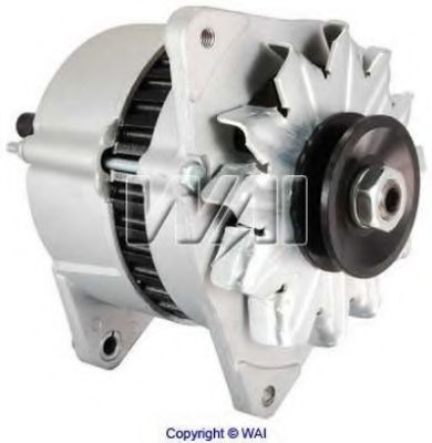 Generator / Alternator 5