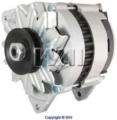 Generator / Alternator 6