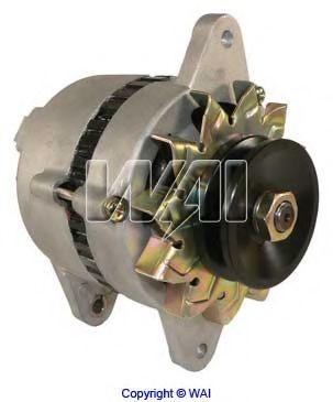 Generator / Alternator 2