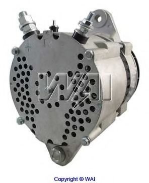 Generator / Alternator 2