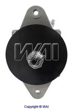 Generator / Alternator 3