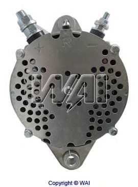Generator / Alternator 4