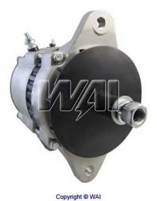 Generator / Alternator 5