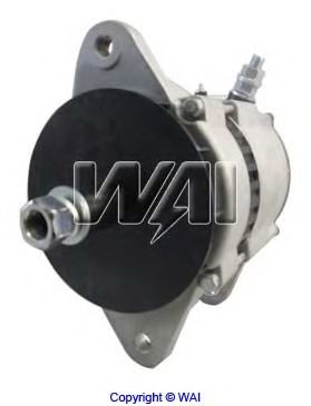 Generator / Alternator 6
