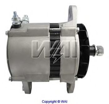 Generator / Alternator 7
