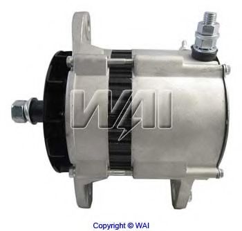 Generator / Alternator 8