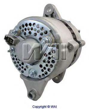 Generator / Alternator 2