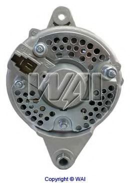 Generator / Alternator 4