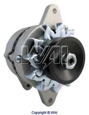 Generator / Alternator 5