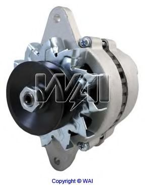 Generator / Alternator 6