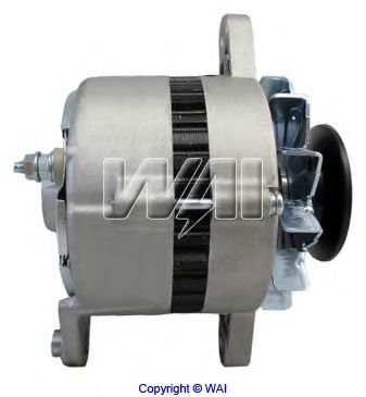 Generator / Alternator 7