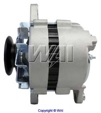 Generator / Alternator 8