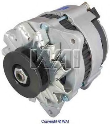 Generator / Alternator 2