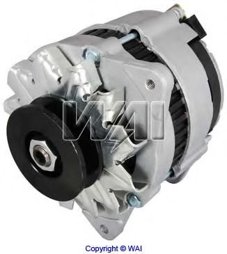 Generator / Alternator 3