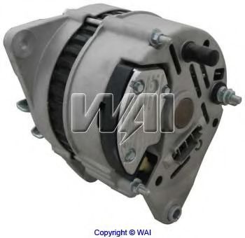 Generator / Alternator 2