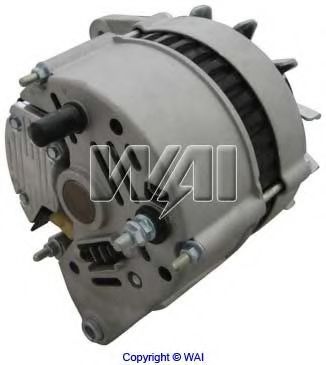 Generator / Alternator 3